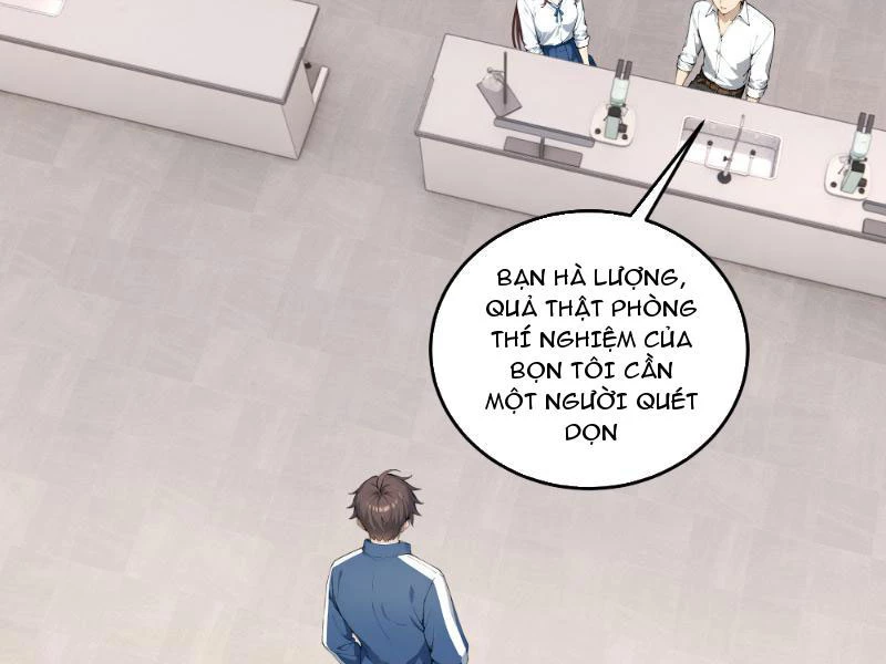 Tôi thật không muốn làm học thần Chapter 2 - 73