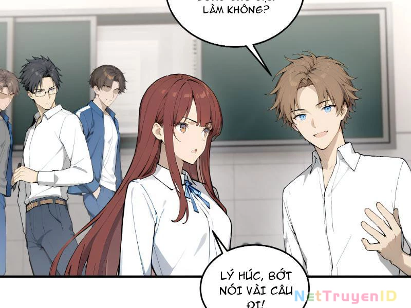 Tôi thật không muốn làm học thần Chapter 2 - 76