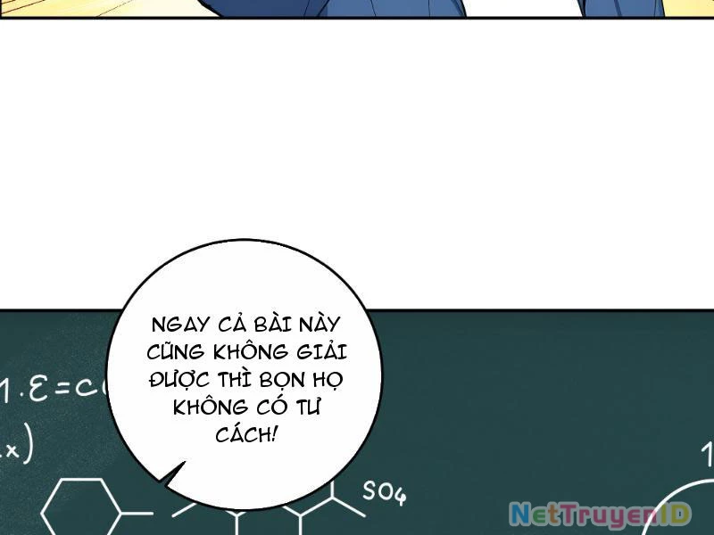 Tôi thật không muốn làm học thần Chapter 2 - 83