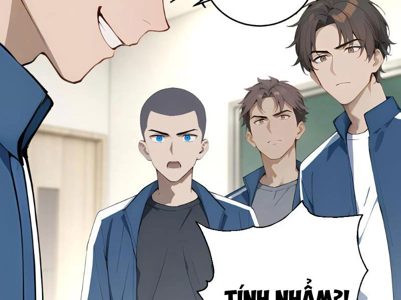 Tôi thật không muốn làm học thần Chapter 2 - 96