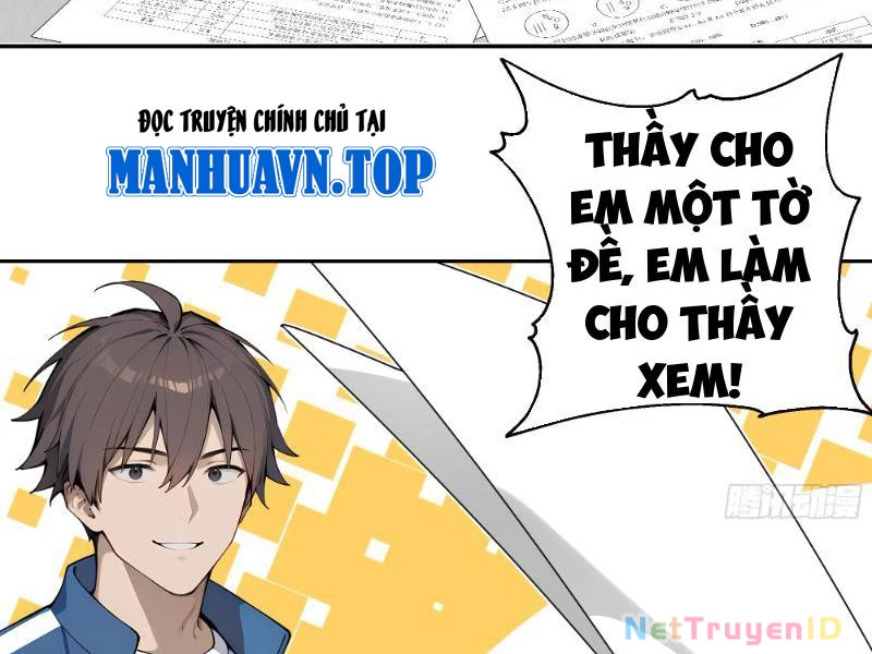 Tôi thật không muốn làm học thần Chapter 2 - 102