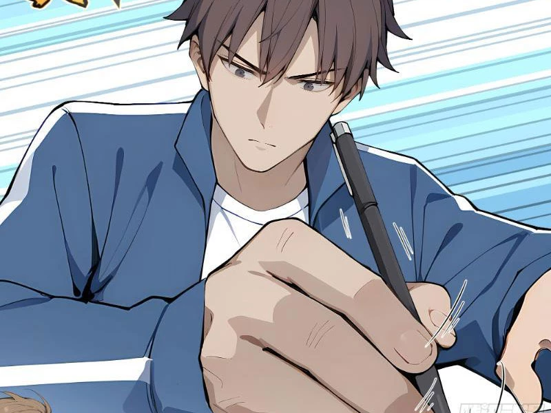 Tôi thật không muốn làm học thần Chapter 2 - 107