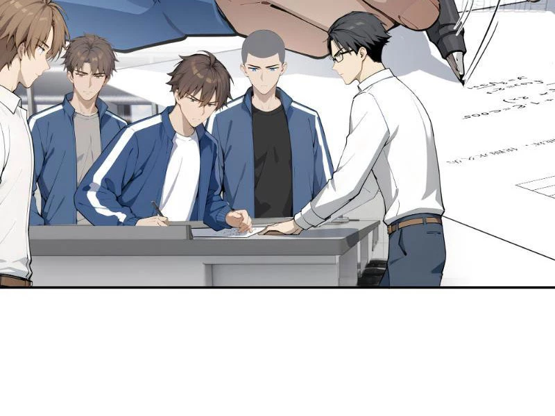 Tôi thật không muốn làm học thần Chapter 2 - 108