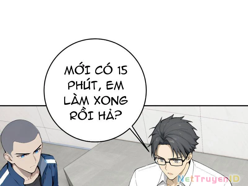 Tôi thật không muốn làm học thần Chapter 2 - 112