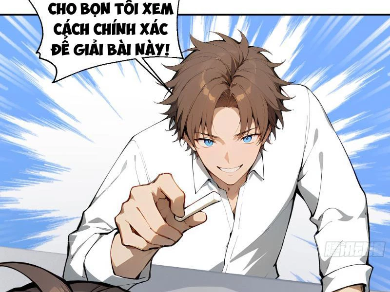 Tôi thật không muốn làm học thần Chapter 2 - 121