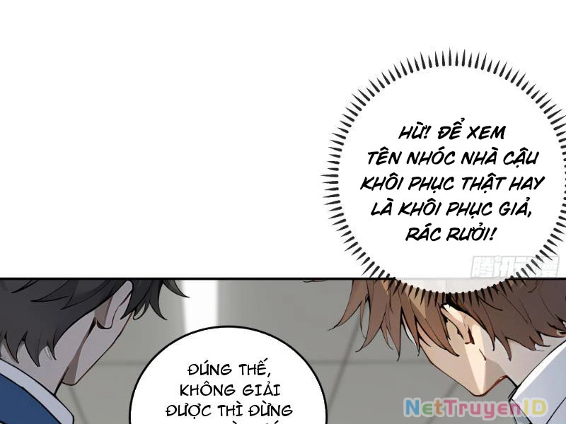 Tôi thật không muốn làm học thần Chapter 2 - 123