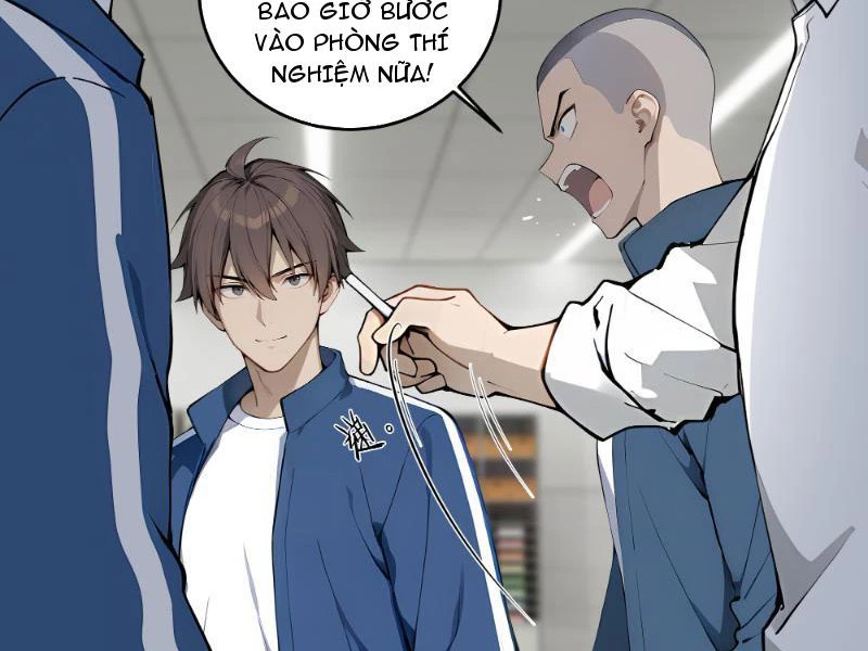 Tôi thật không muốn làm học thần Chapter 2 - 124