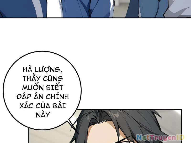 Tôi thật không muốn làm học thần Chapter 2 - 125