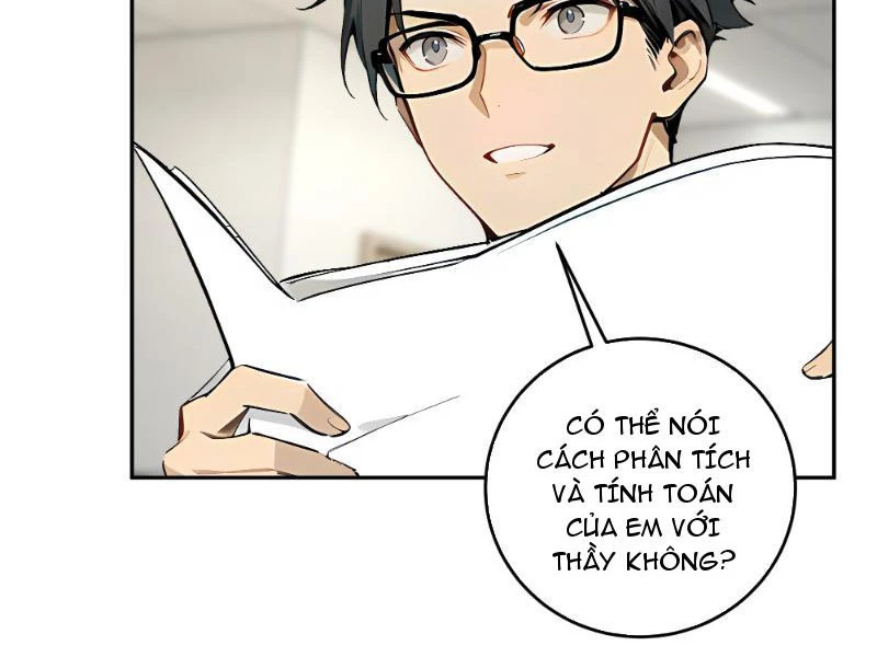 Tôi thật không muốn làm học thần Chapter 2 - 126