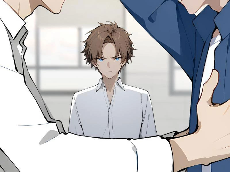 Tôi thật không muốn làm học thần Chapter 2 - 158