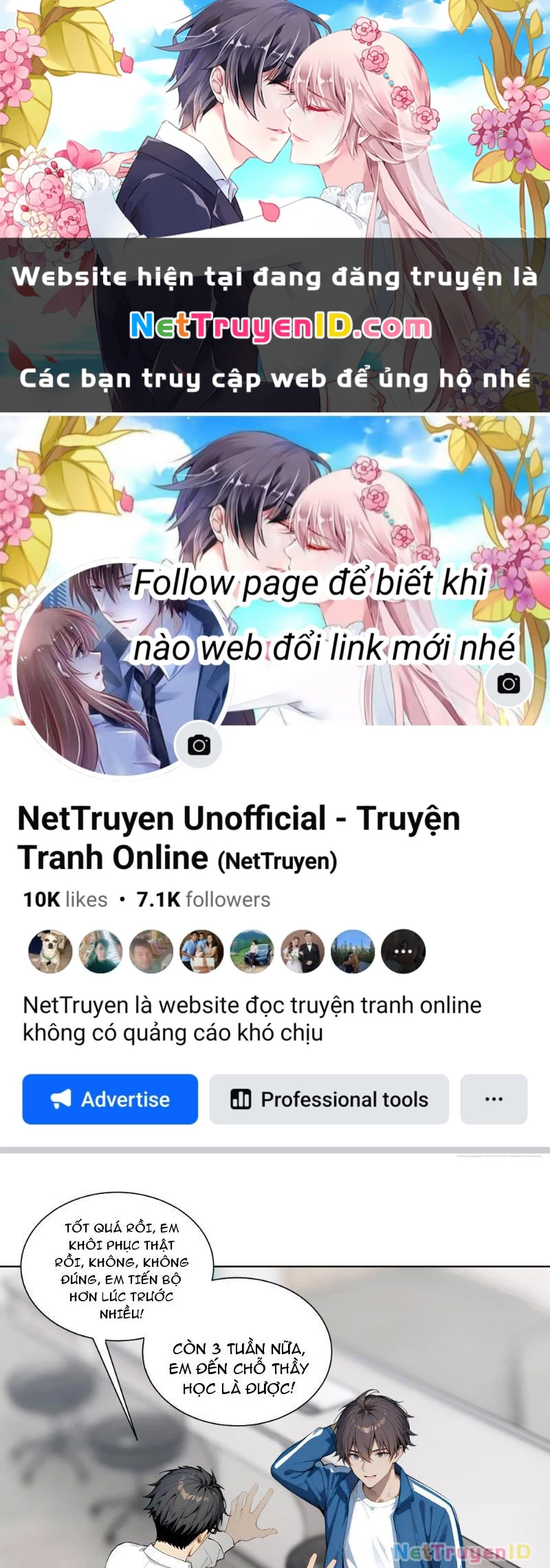 Tôi thật không muốn làm học thần Chapter 3 - 1