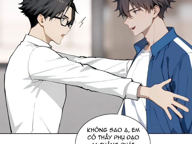 Tôi thật không muốn làm học thần Chapter 3 - 4