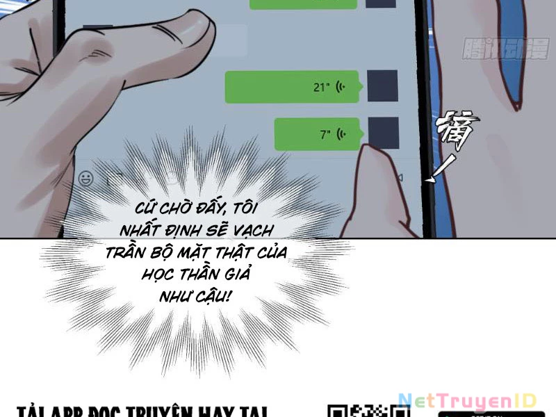 Tôi thật không muốn làm học thần Chapter 3 - 8