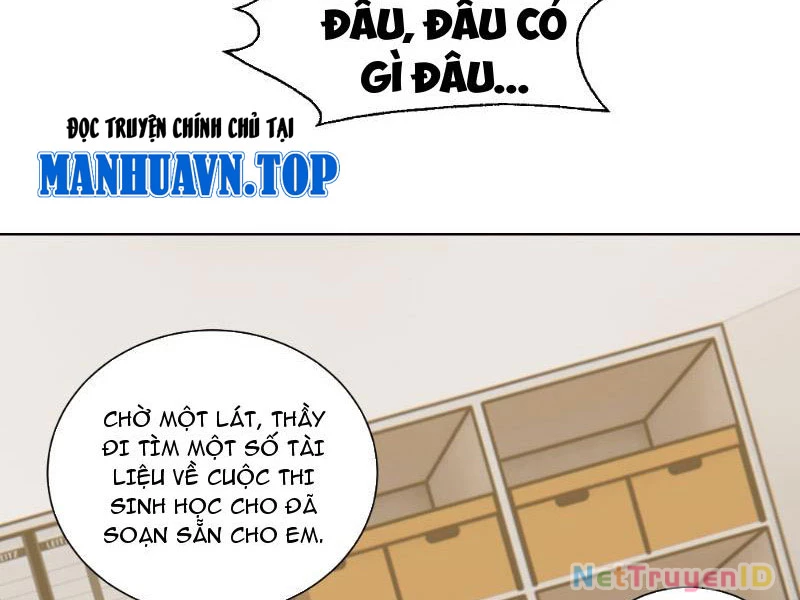 Tôi thật không muốn làm học thần Chapter 3 - 11
