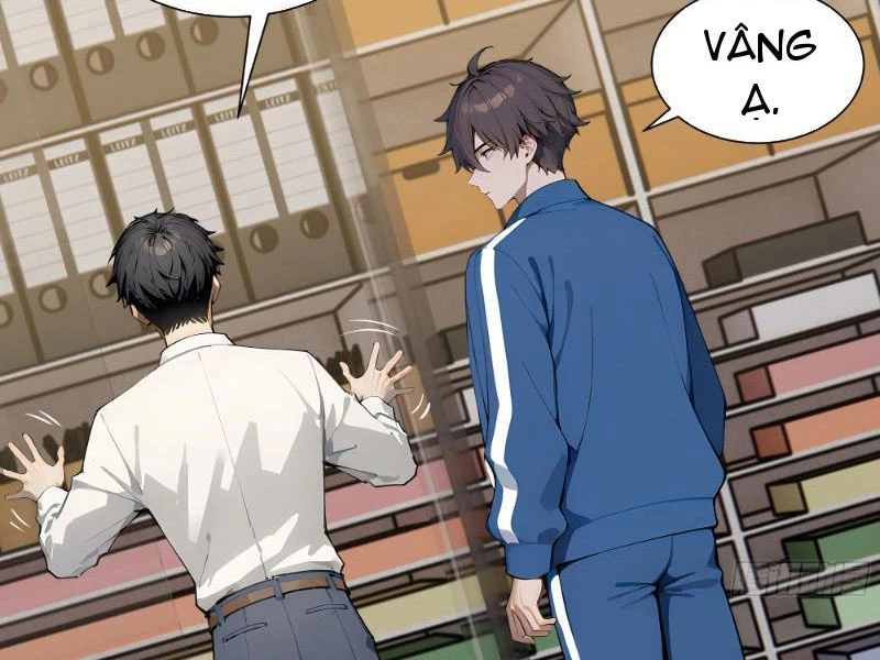 Tôi thật không muốn làm học thần Chapter 3 - 12