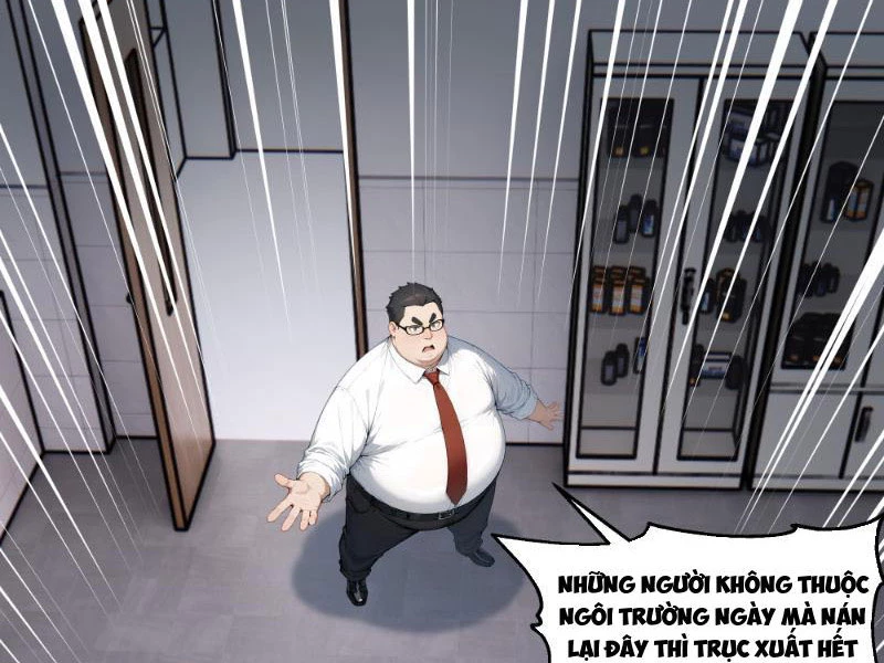 Tôi thật không muốn làm học thần Chapter 3 - 18