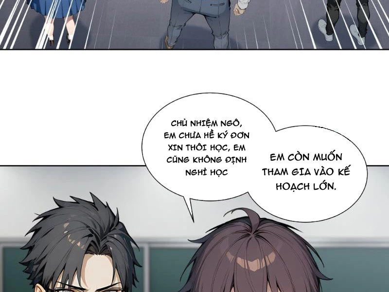 Tôi thật không muốn làm học thần Chapter 3 - 21