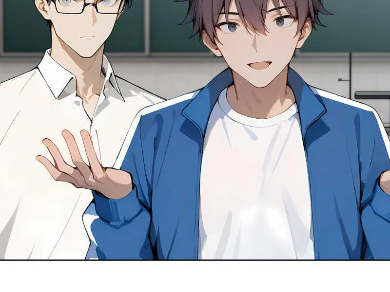 Tôi thật không muốn làm học thần Chapter 3 - 22