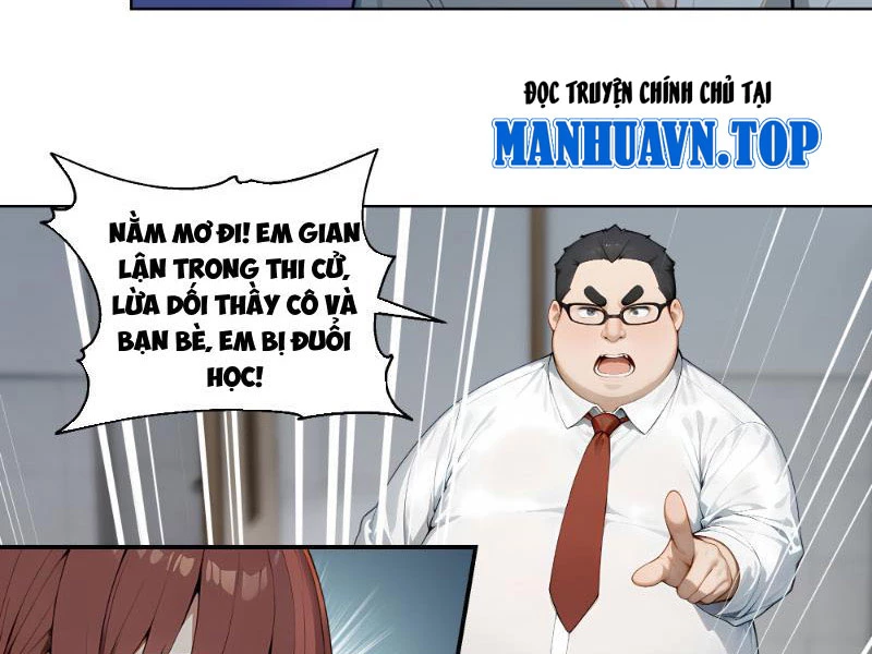 Tôi thật không muốn làm học thần Chapter 3 - 24