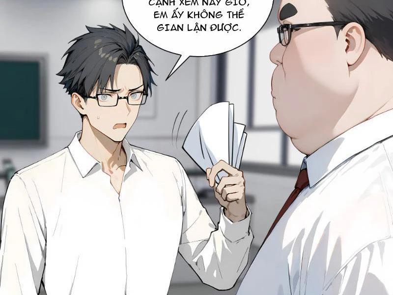 Tôi thật không muốn làm học thần Chapter 3 - 28