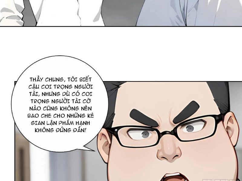 Tôi thật không muốn làm học thần Chapter 3 - 29