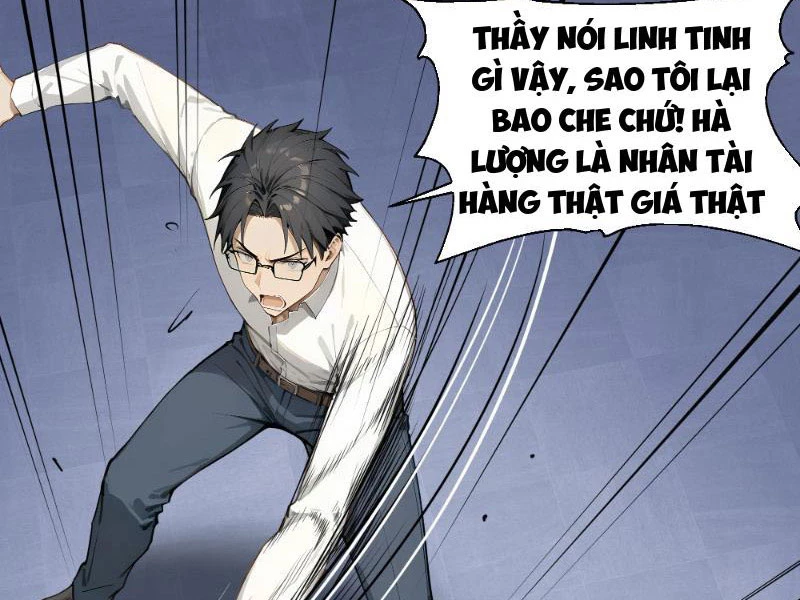 Tôi thật không muốn làm học thần Chapter 3 - 31