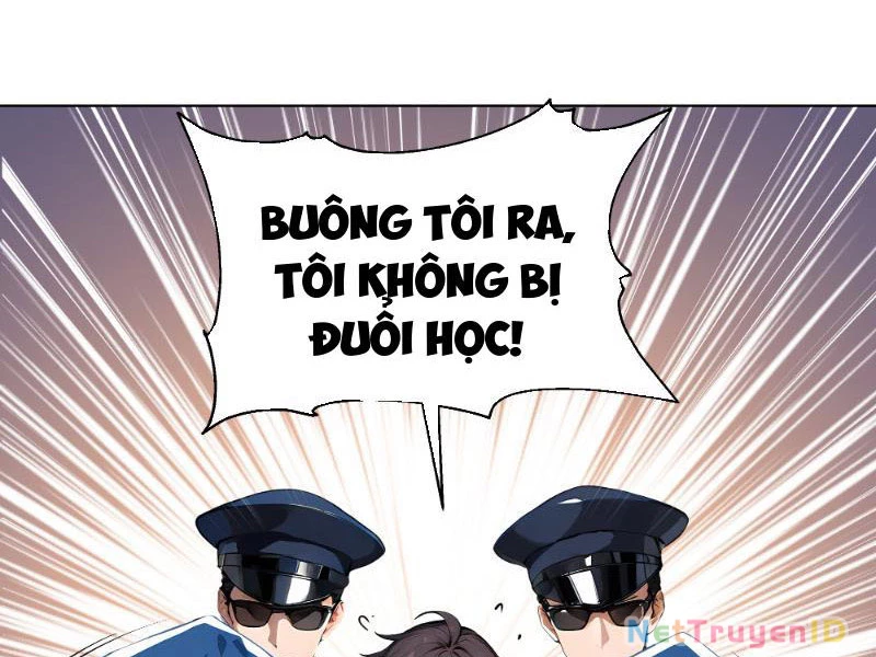 Tôi thật không muốn làm học thần Chapter 3 - 35