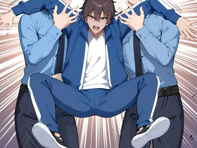 Tôi thật không muốn làm học thần Chapter 3 - 36