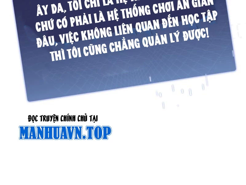 Tôi thật không muốn làm học thần Chapter 3 - 40