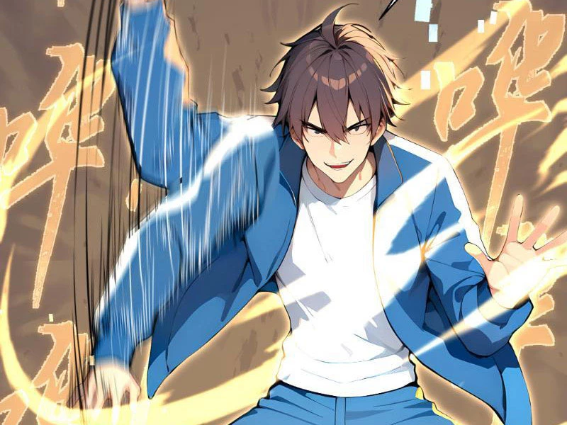 Tôi thật không muốn làm học thần Chapter 3 - 44