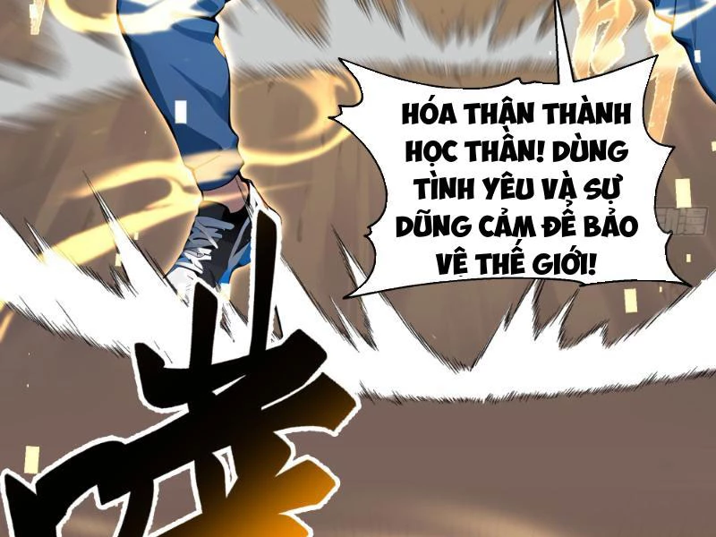 Tôi thật không muốn làm học thần Chapter 3 - 46