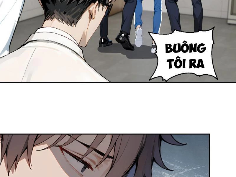 Tôi thật không muốn làm học thần Chapter 3 - 56