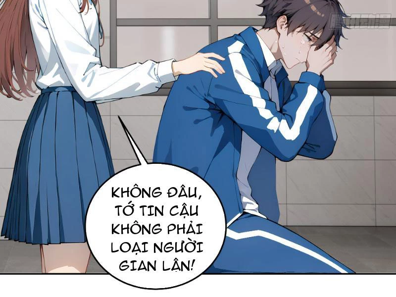 Tôi thật không muốn làm học thần Chapter 3 - 73