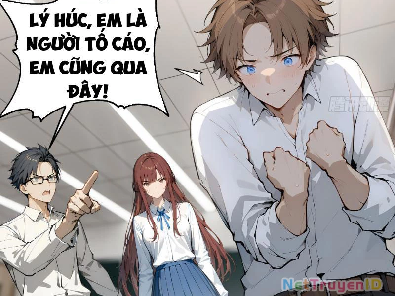 Tôi thật không muốn làm học thần Chapter 3 - 97