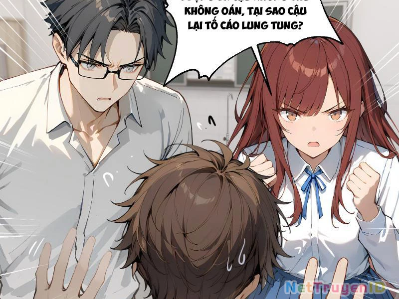 Tôi thật không muốn làm học thần Chapter 3 - 100