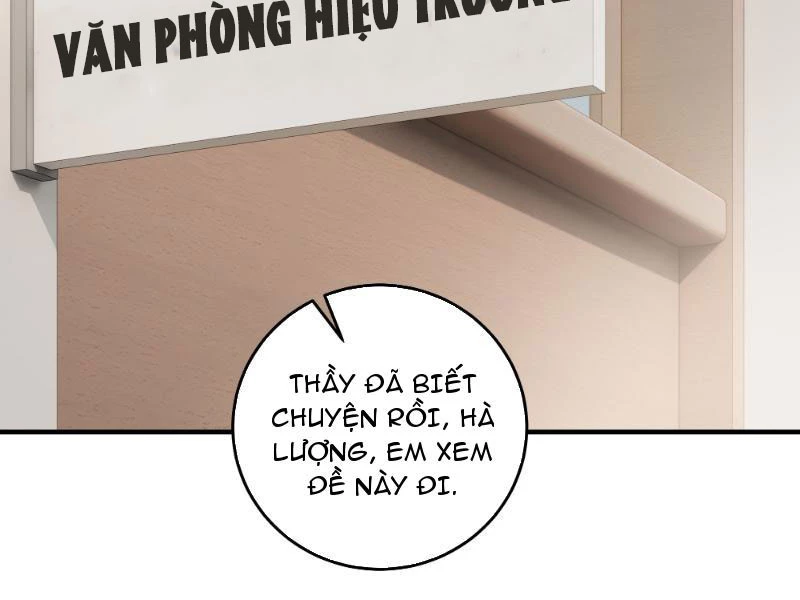 Tôi thật không muốn làm học thần Chapter 3 - 109