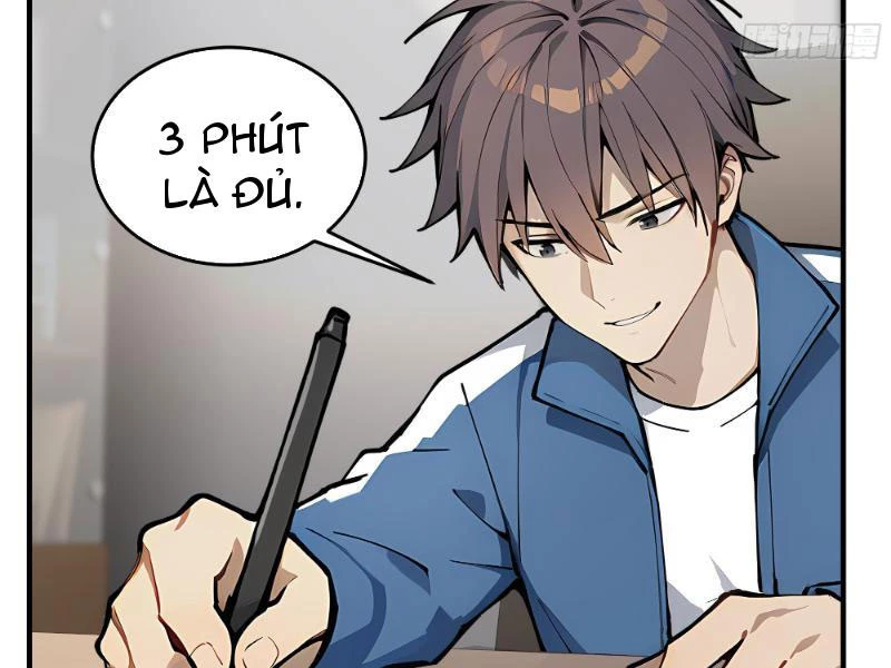 Tôi thật không muốn làm học thần Chapter 3 - 113