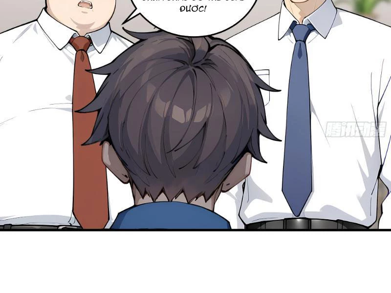 Tôi thật không muốn làm học thần Chapter 3 - 115