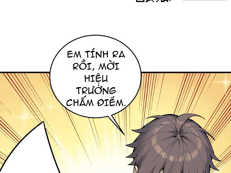 Tôi thật không muốn làm học thần Chapter 3 - 118
