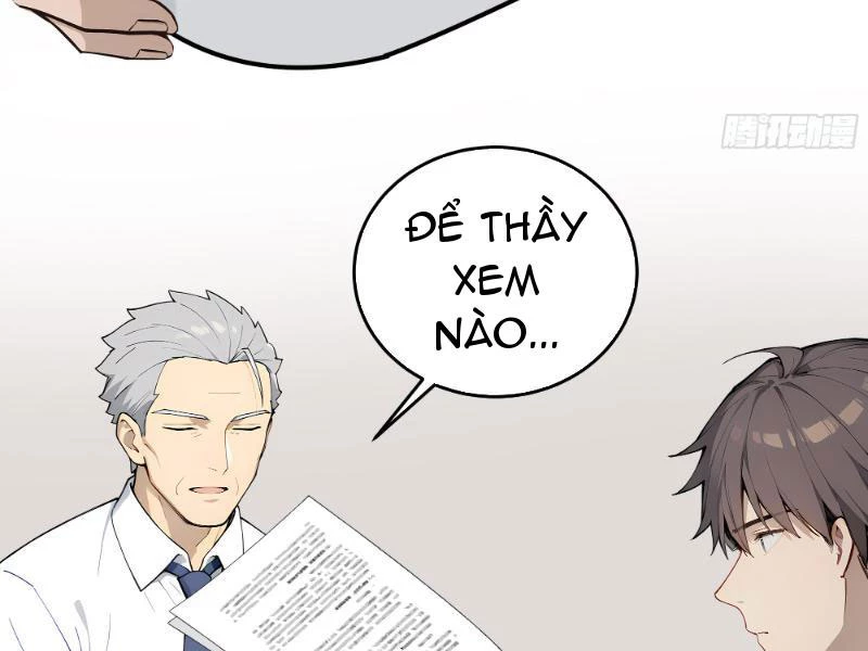 Tôi thật không muốn làm học thần Chapter 3 - 120