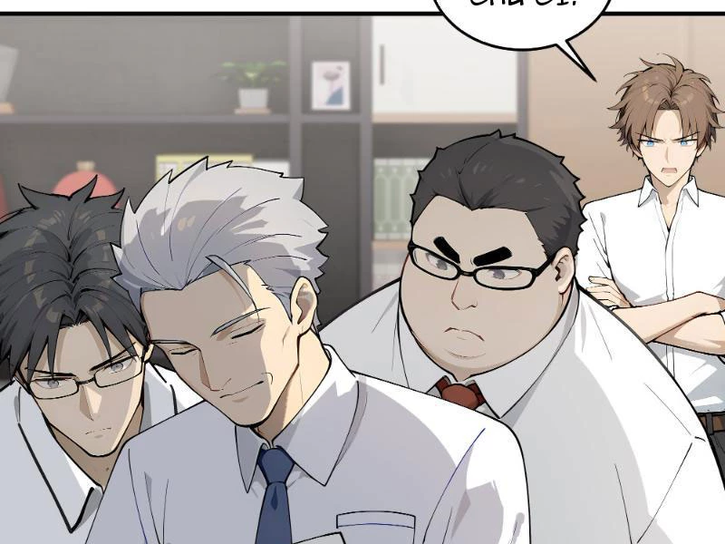 Tôi thật không muốn làm học thần Chapter 3 - 122