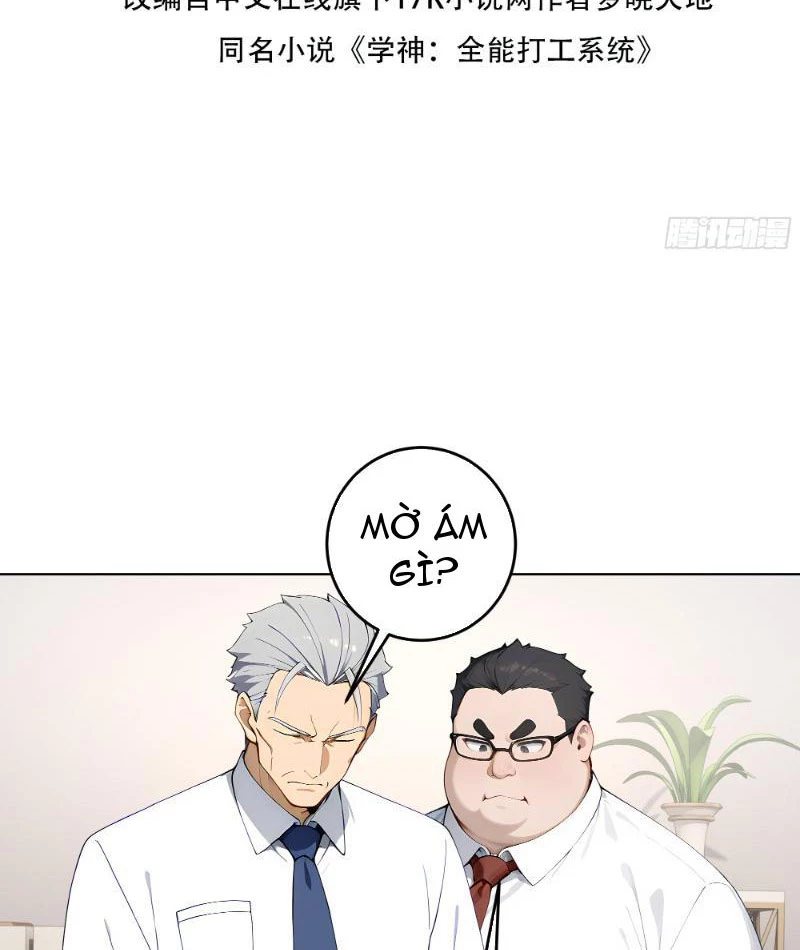 Tôi thật không muốn làm học thần Chapter 4 - 3