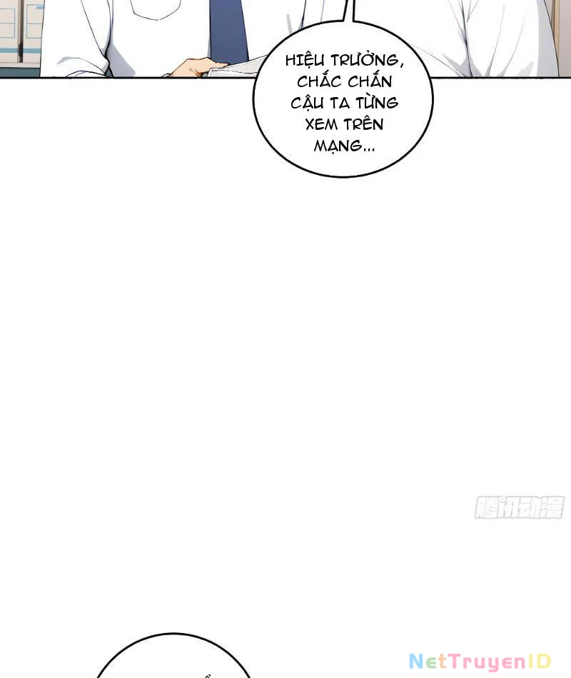 Tôi thật không muốn làm học thần Chapter 4 - 4