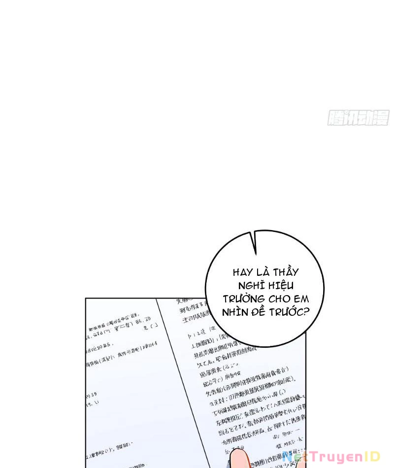 Tôi thật không muốn làm học thần Chapter 4 - 6