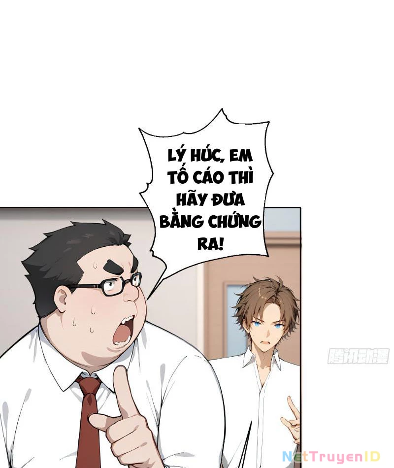 Tôi thật không muốn làm học thần Chapter 4 - 10