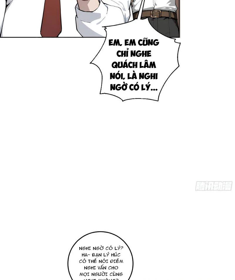 Tôi thật không muốn làm học thần Chapter 4 - 11