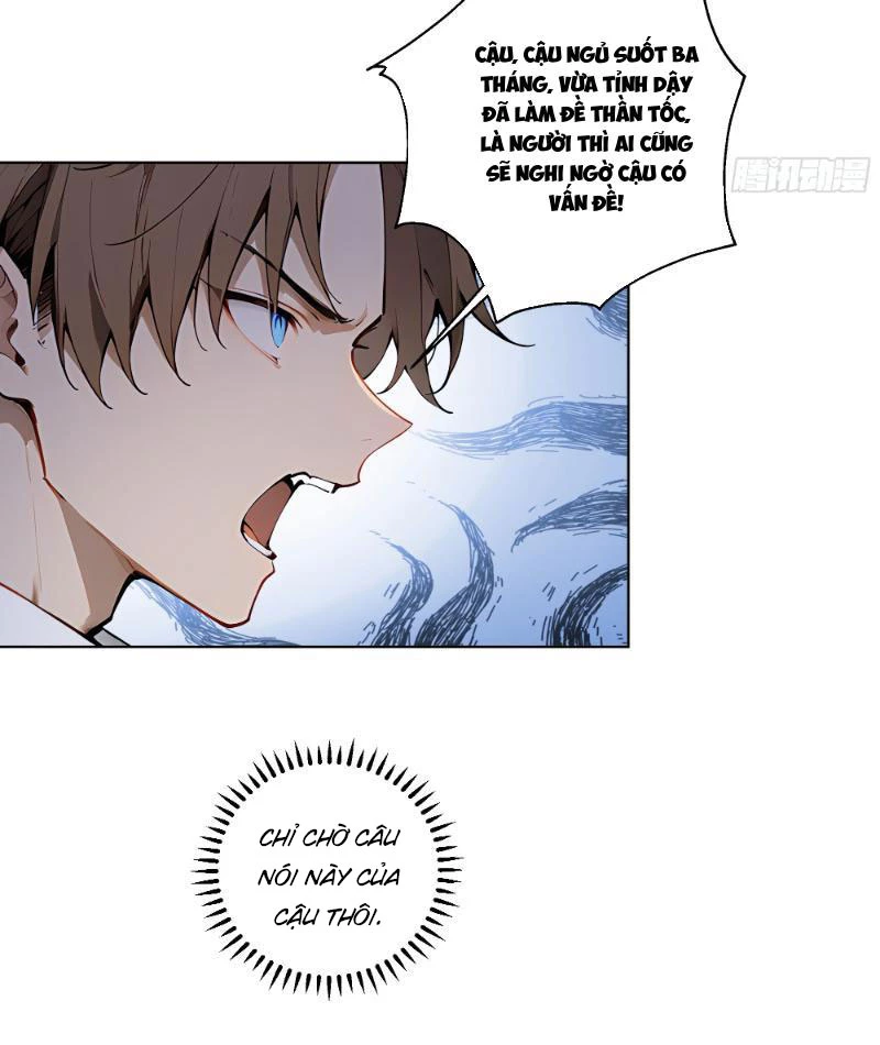 Tôi thật không muốn làm học thần Chapter 4 - 13