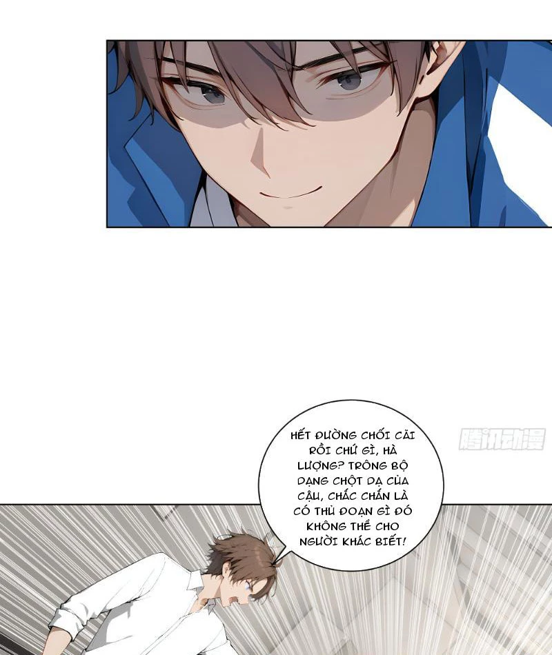 Tôi thật không muốn làm học thần Chapter 4 - 14