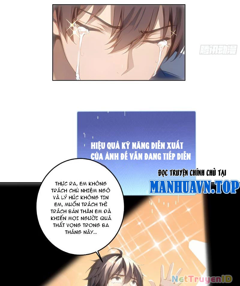 Tôi thật không muốn làm học thần Chapter 4 - 16