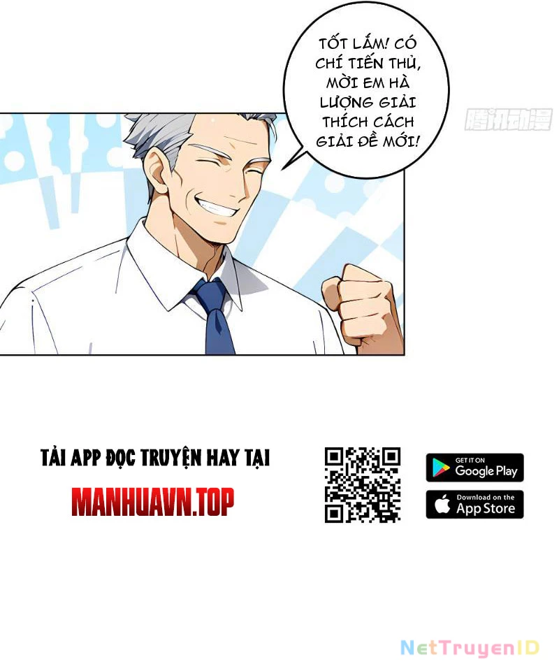 Tôi thật không muốn làm học thần Chapter 4 - 19